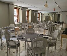 Hotel Alli Due Buoi Rossi
