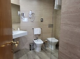 Hotel Alli Due Buoi Rossi