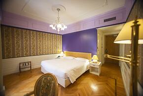 Hotel Alli Due Buoi Rossi
