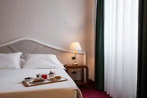 Hotel Alli Due Buoi Rossi