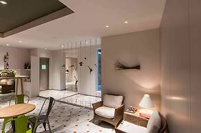 Hotel Alli Due Buoi Rossi