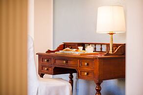 Hotel Alli Due Buoi Rossi