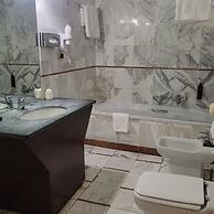Hotel Alli Due Buoi Rossi