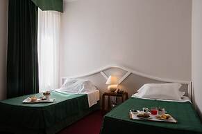 Hotel Alli Due Buoi Rossi