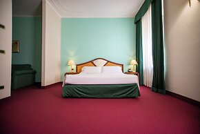 Hotel Alli Due Buoi Rossi