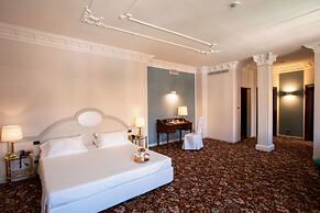 Hotel Alli Due Buoi Rossi