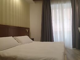 Hotel Alli Due Buoi Rossi