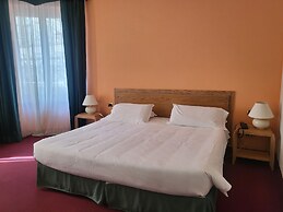 Hotel Alli Due Buoi Rossi