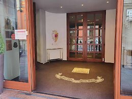 Hotel Alli Due Buoi Rossi