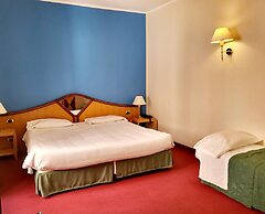Hotel Alli Due Buoi Rossi