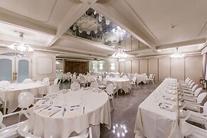 Hotel Alli Due Buoi Rossi