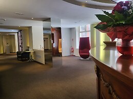Hotel Alli Due Buoi Rossi
