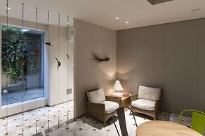 Hotel Alli Due Buoi Rossi