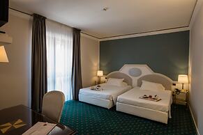 Hotel Alli Due Buoi Rossi