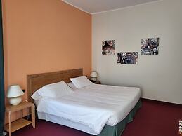 Hotel Alli Due Buoi Rossi