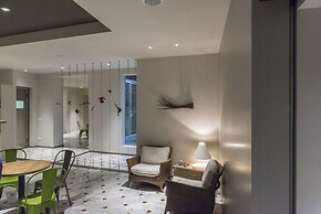 Hotel Alli Due Buoi Rossi