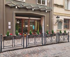 Hotel Alli Due Buoi Rossi