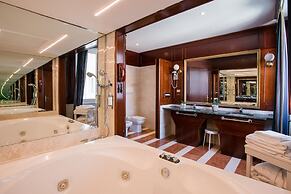 Hotel Alli Due Buoi Rossi