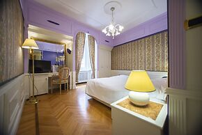 Hotel Alli Due Buoi Rossi