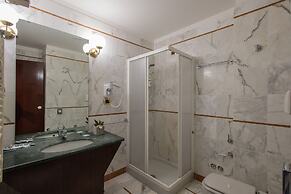 Hotel Alli Due Buoi Rossi