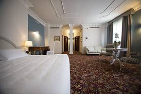 Hotel Alli Due Buoi Rossi