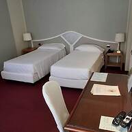 Hotel Alli Due Buoi Rossi