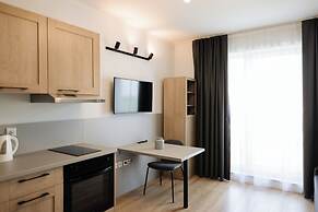 Zakrzowek Residence