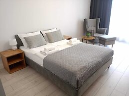 Zakrzowek Residence
