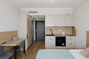 Zakrzowek Residence