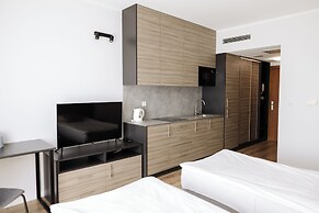 Zakrzowek Residence