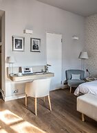 Design Hotel Neruda