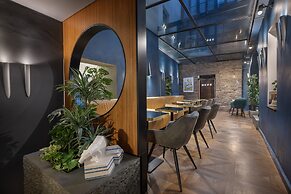 Design Hotel Neruda