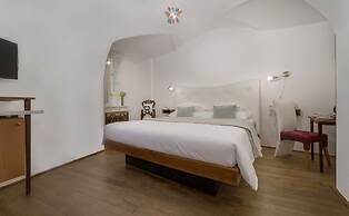 Design Hotel Neruda