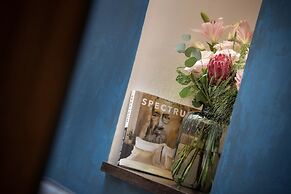 Design Hotel Neruda