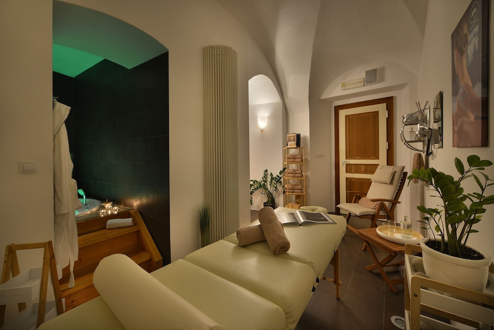 Design Hotel Neruda