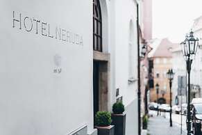 Design Hotel Neruda