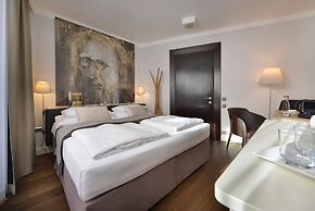 Design Hotel Neruda