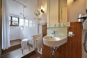 Design Hotel Neruda