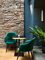 Design Hotel Neruda