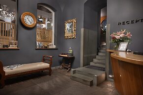 Design Hotel Neruda