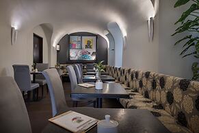 Design Hotel Neruda