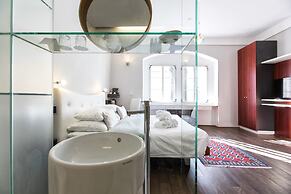 Design Hotel Neruda