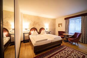 Altstadthotel Stadtkrug