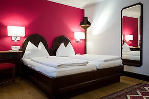 Altstadthotel Stadtkrug