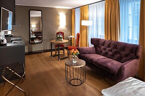 Altstadthotel Stadtkrug