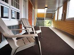 Hotel & Suites Les Laurentides Saint Sauveur