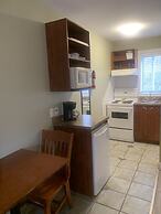 Hotel & Suites Les Laurentides Saint Sauveur