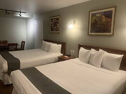 Hotel & Suites Les Laurentides Saint Sauveur