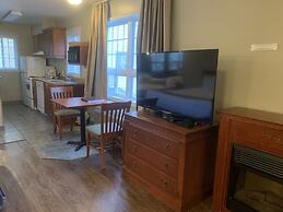 Hotel & Suites Les Laurentides Saint Sauveur
