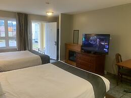 Hotel & Suites Les Laurentides Saint Sauveur